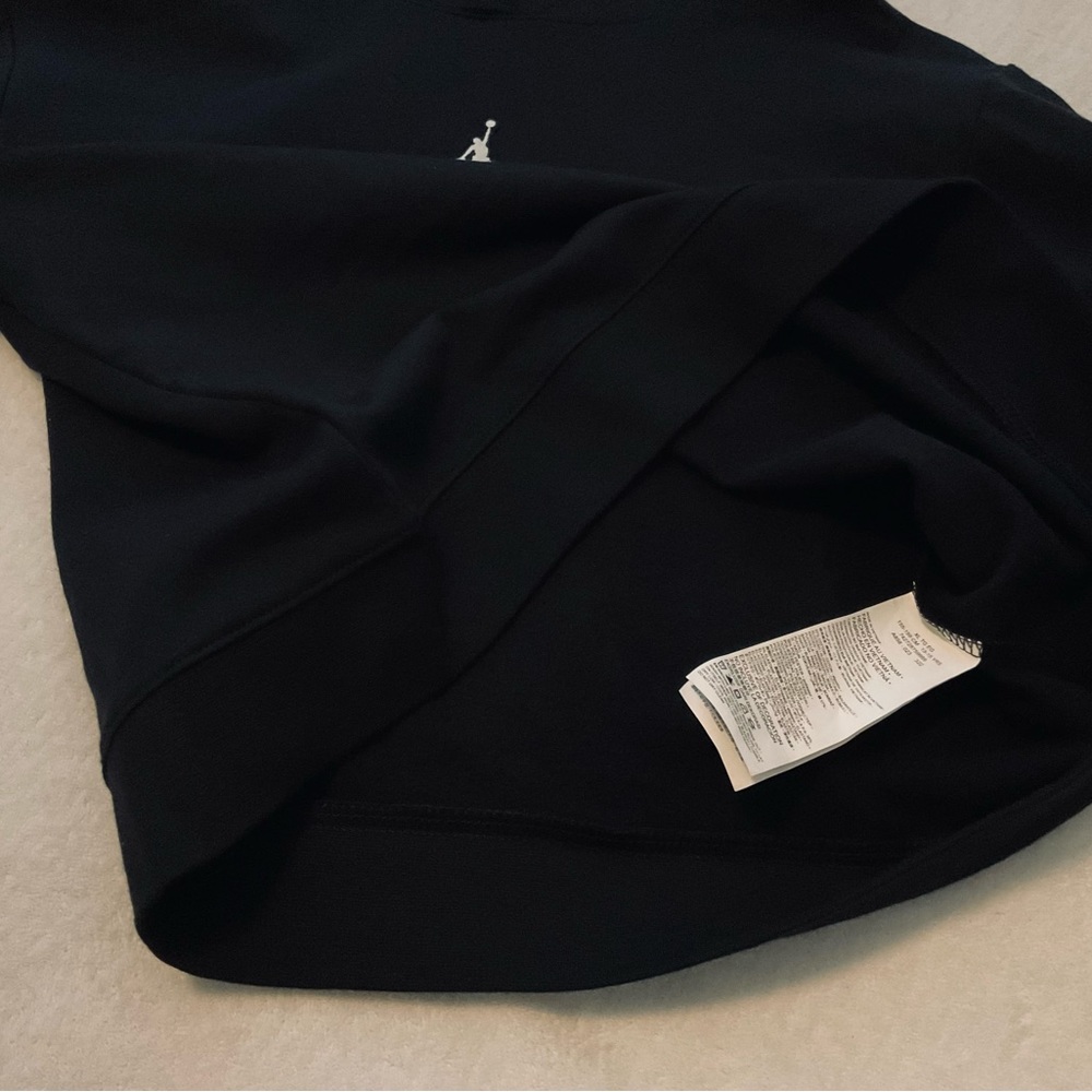 Jordan body pullover (big GIRL) - Picture 13 of 16